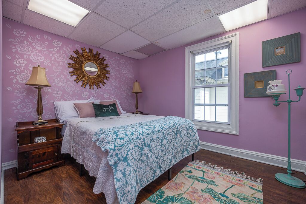 Photo of Bedroom in Warwick