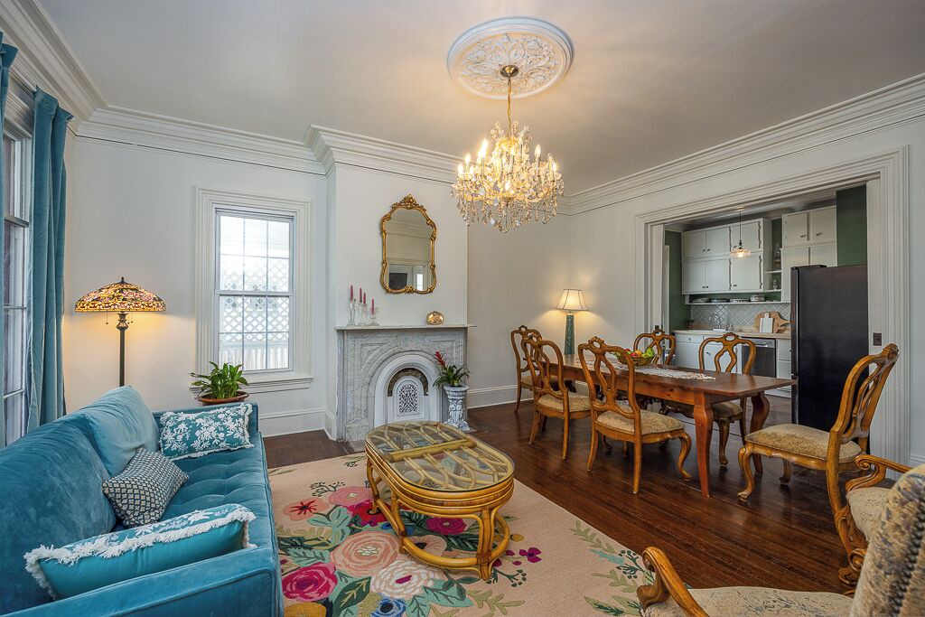 Photo of Livingroom in Warwick