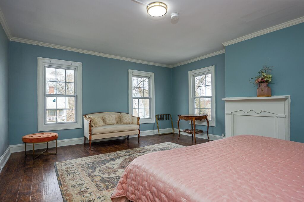 Photo of Bedroom in Warwick
