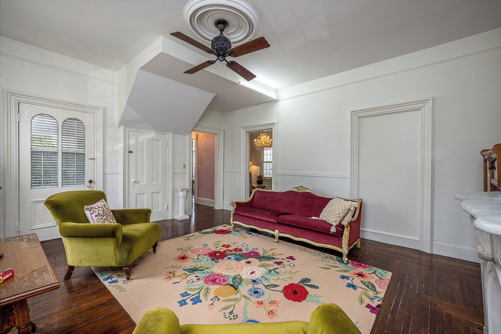 Photo of Livingroom in Warwick