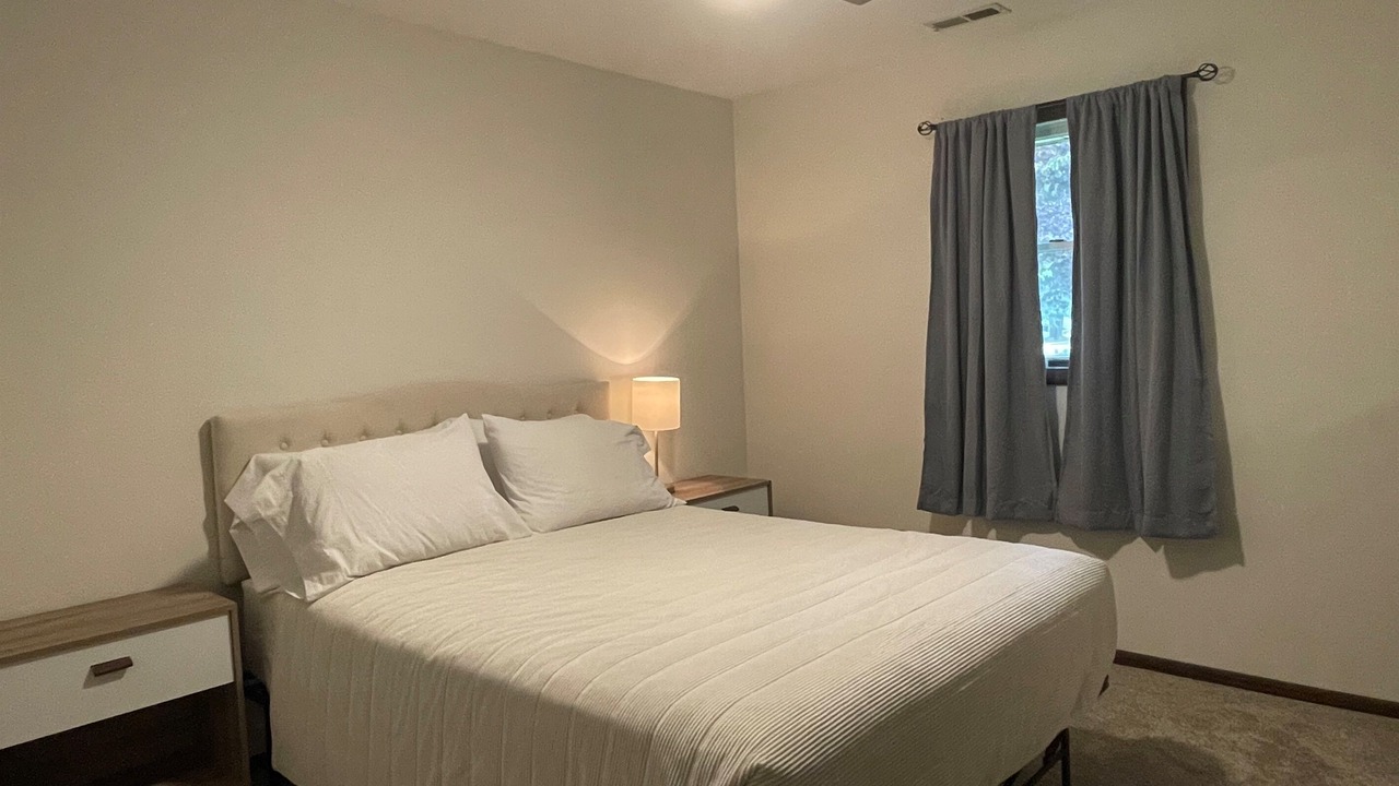Photo of Bedroom in Archbold