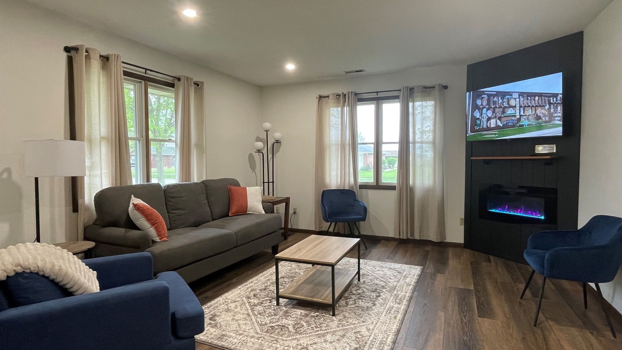 Photo of Livingroom in Archbold