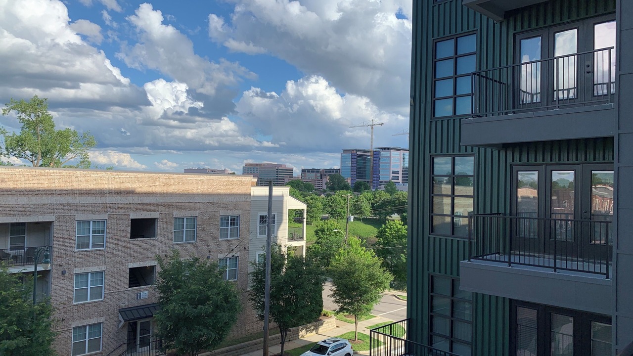 Photo of Outdoor in Uptown