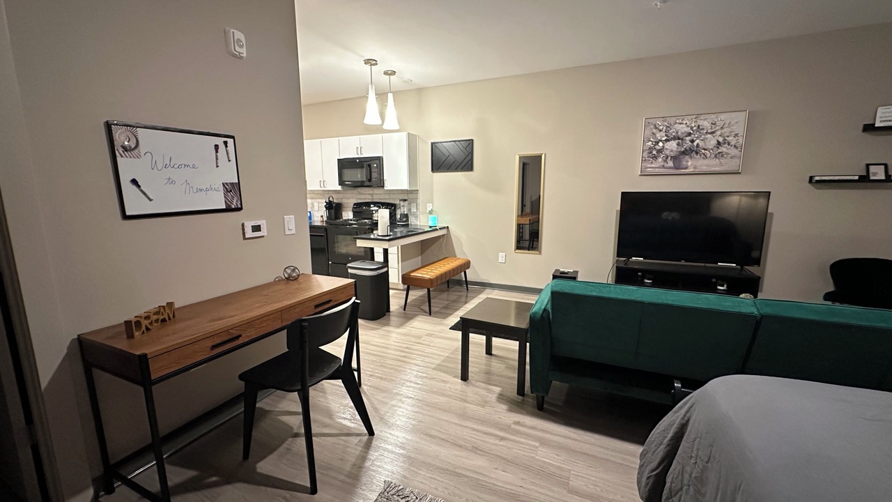 Photo of Bedroom in Uptown
