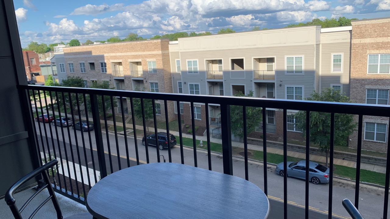 Photo of Outdoor in Uptown