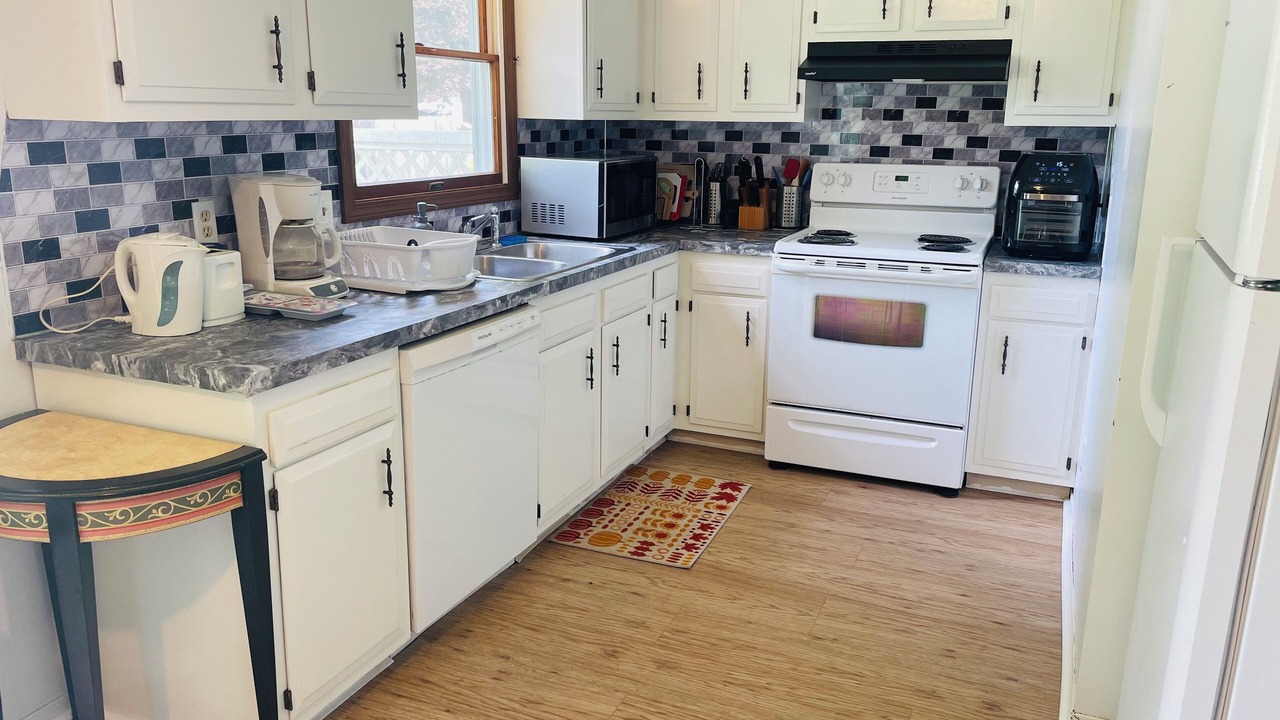 Photo of Kitchen in Massillon