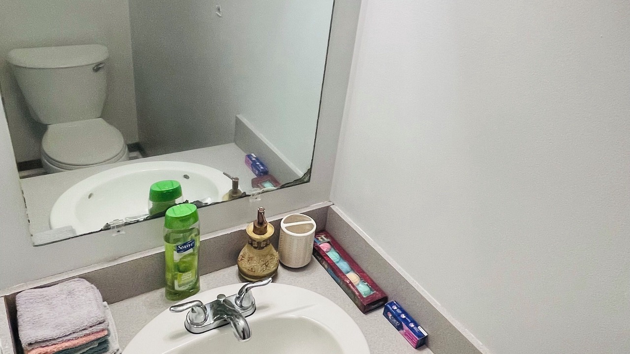 Photo of Bathroom in Massillon