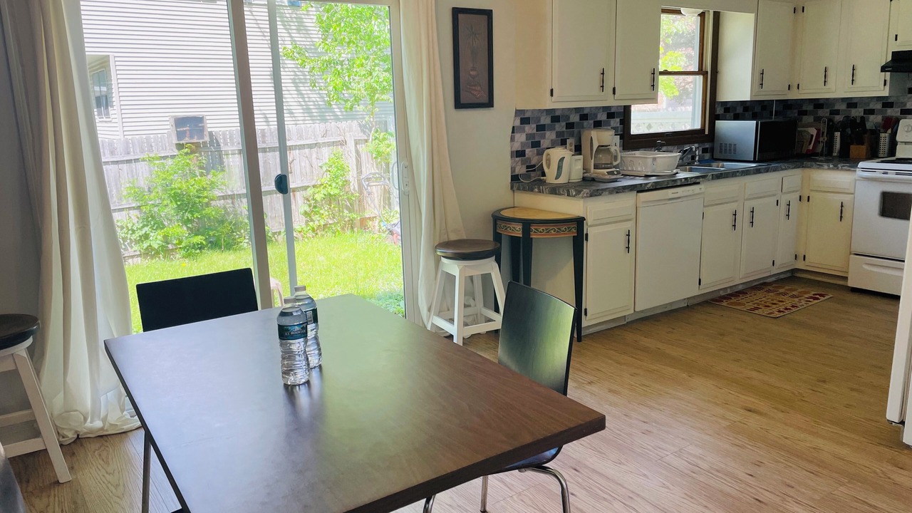 Photo of Kitchen in Massillon
