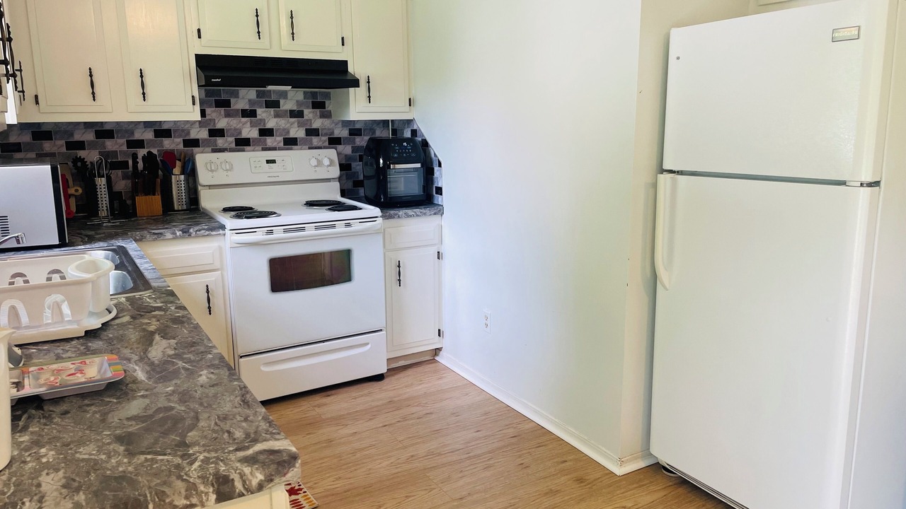 Photo of Kitchen in Massillon