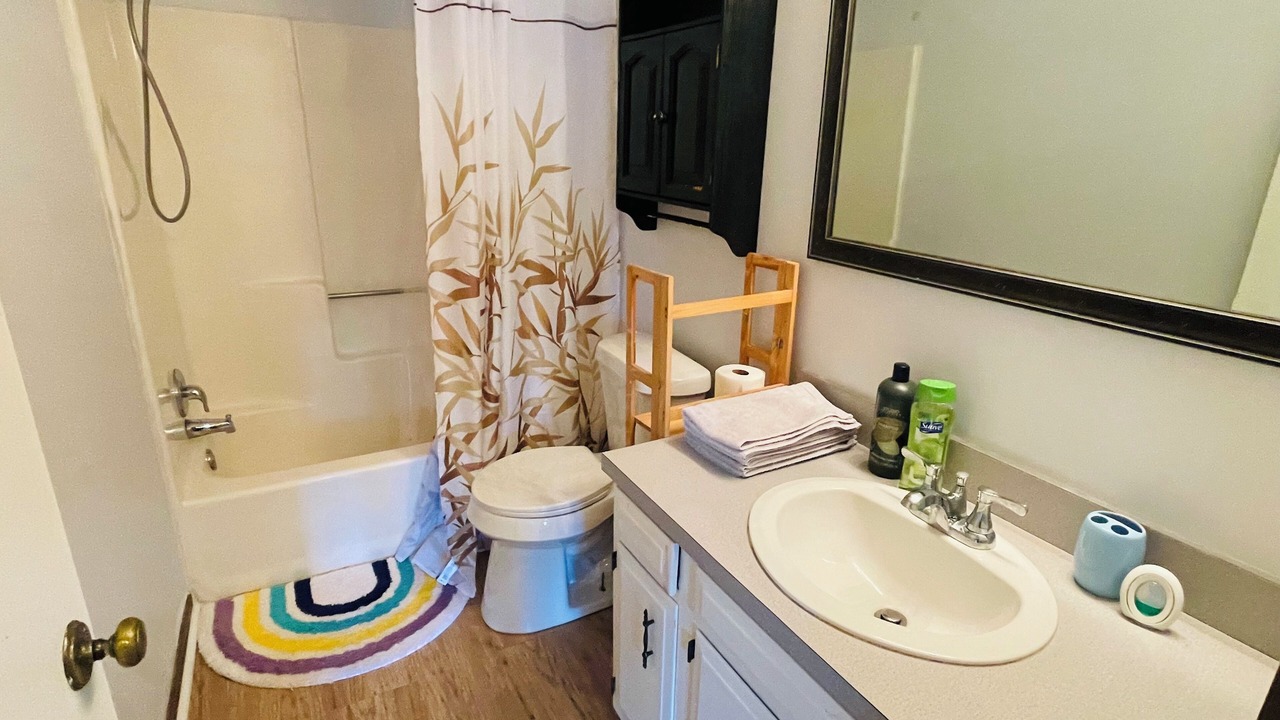Photo of Bathroom in Massillon
