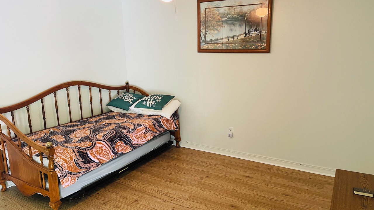 Photo of Bedroom in Massillon