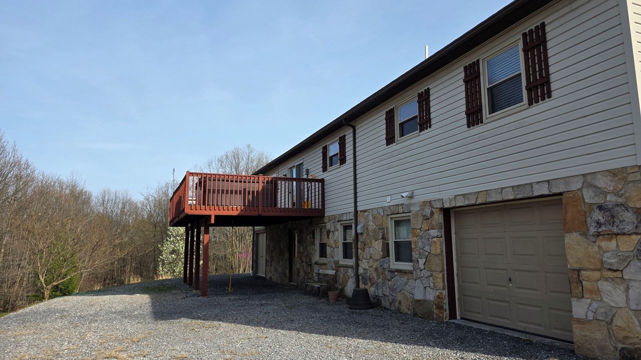 Photo of Outdoor in Calvin