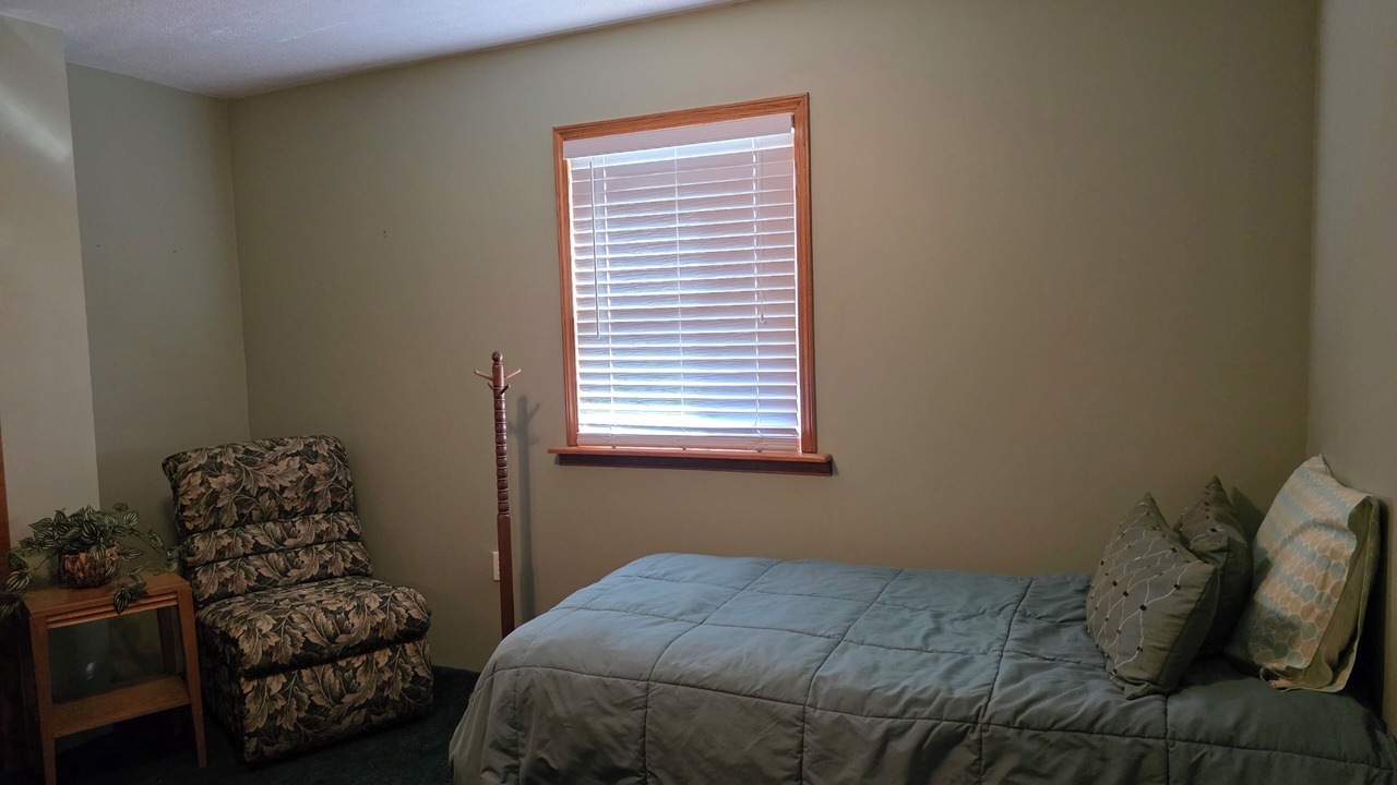 Photo of Bedroom in Calvin