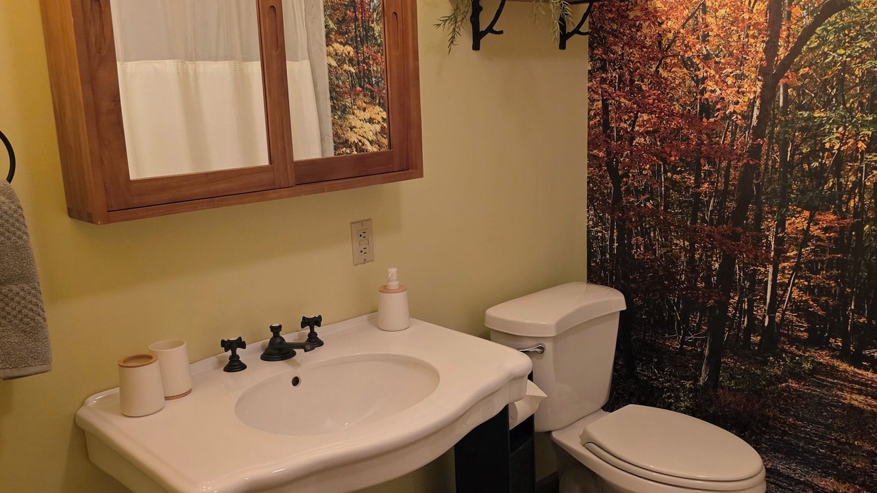 Photo of Bathroom in Calvin
