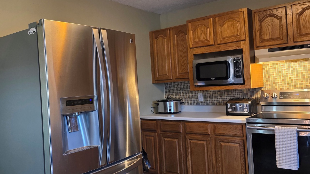 Photo of Kitchen in Calvin
