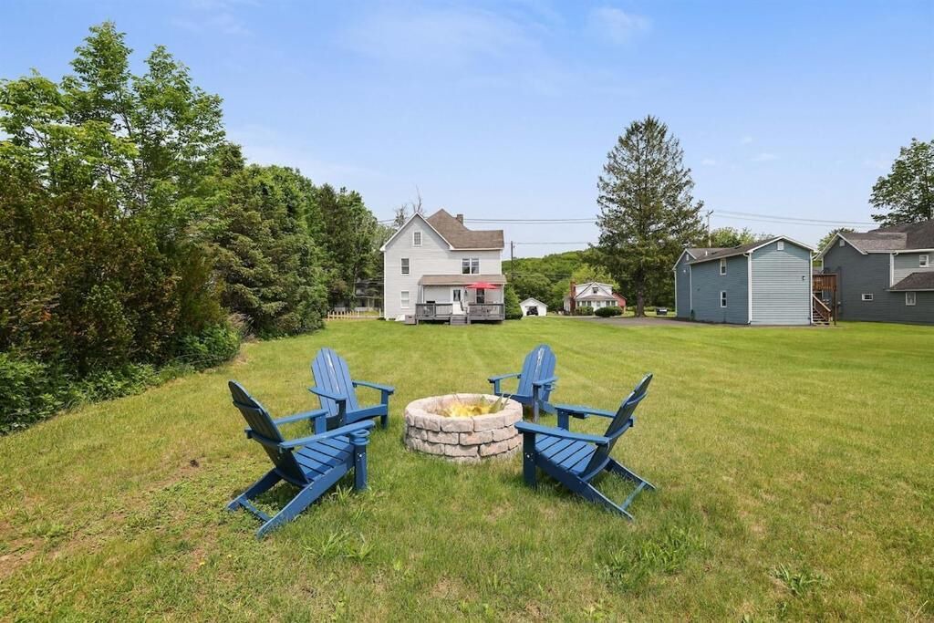 Photo of Outdoor in Tannersville