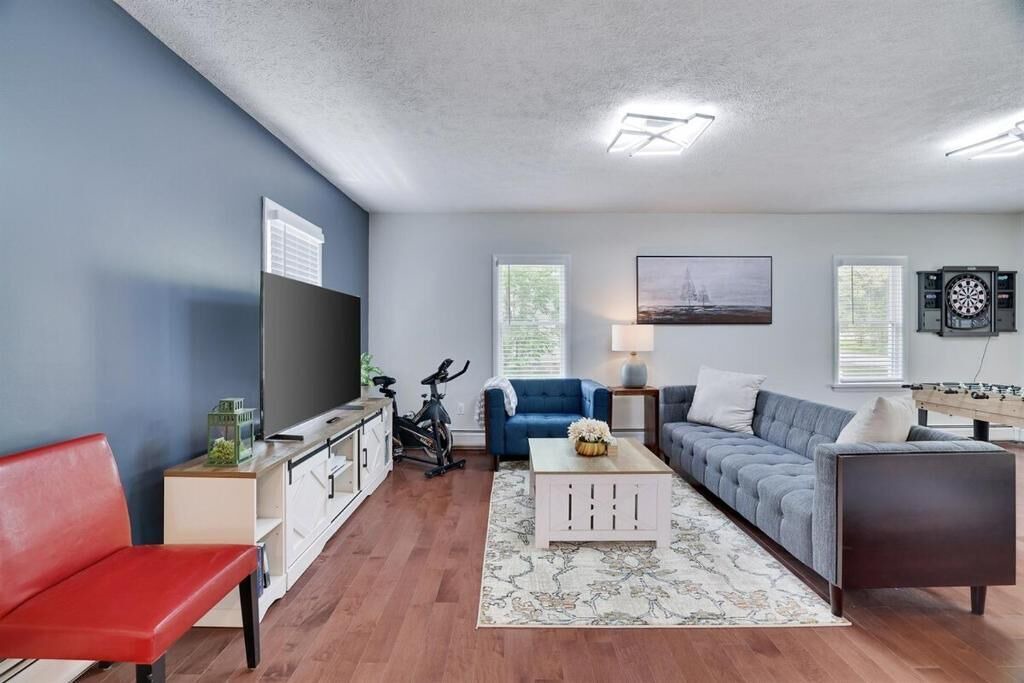 Photo of Livingroom in Tannersville
