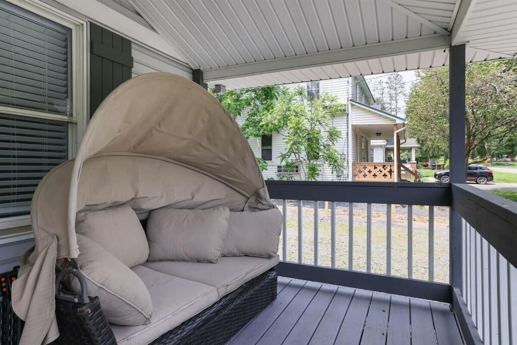 Photo of Outdoor in Tannersville