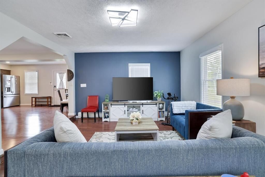 Photo of Livingroom in Tannersville