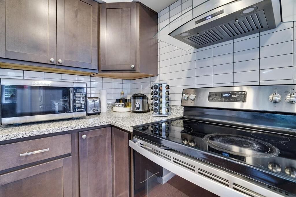 Photo of Kitchen in Tannersville