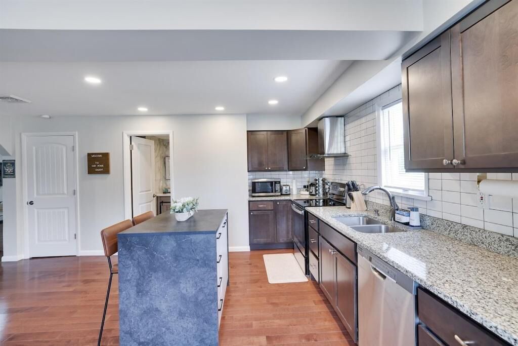 Photo of Kitchen in Tannersville