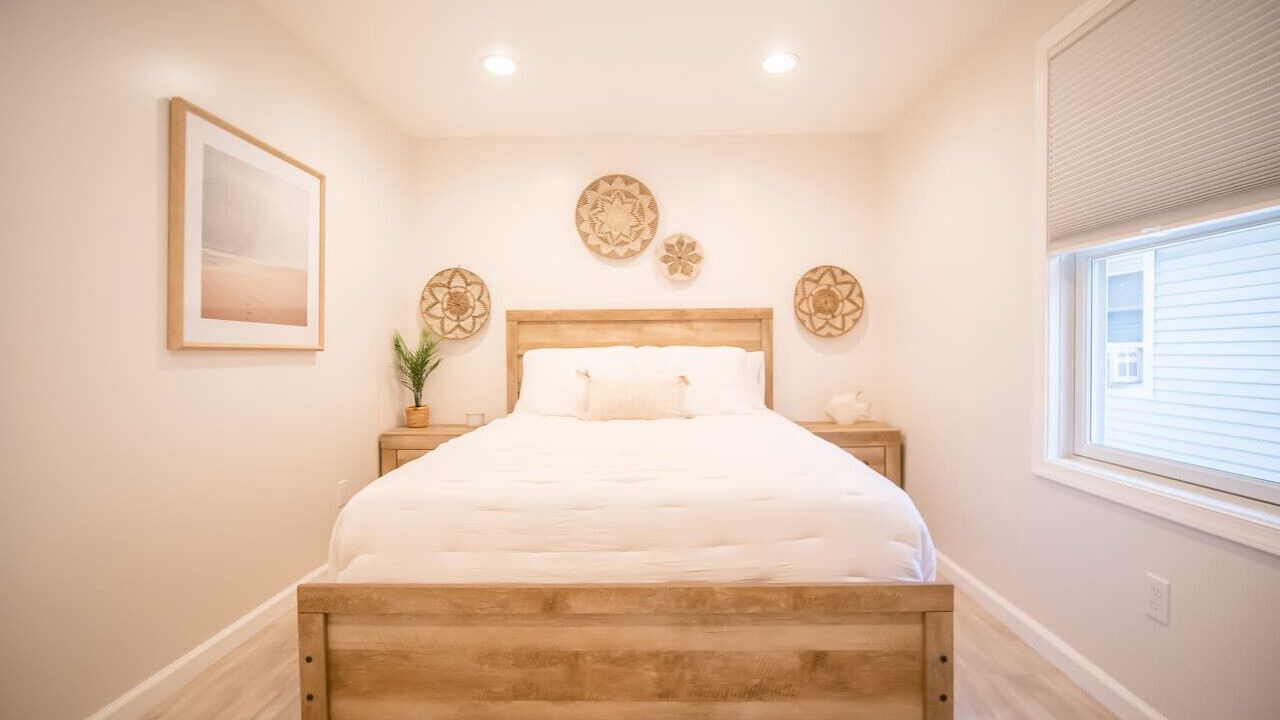 Photo of Bedroom in Ventnor City