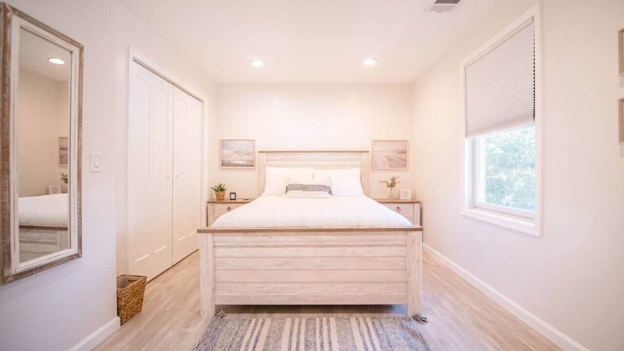 Photo of Bedroom in Ventnor City