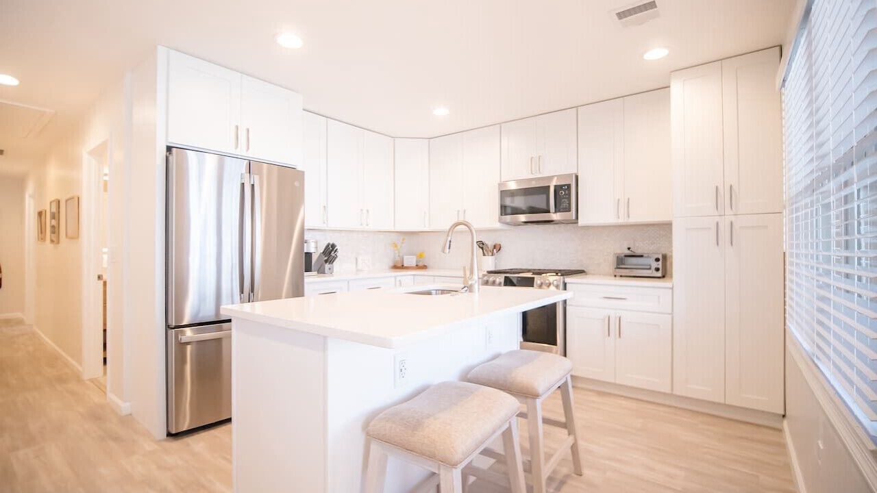 Photo of Kitchen in Ventnor City