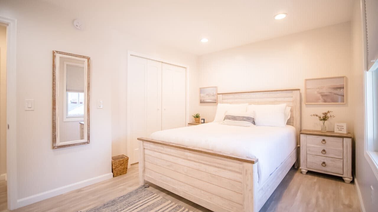 Photo of Bedroom in Ventnor City