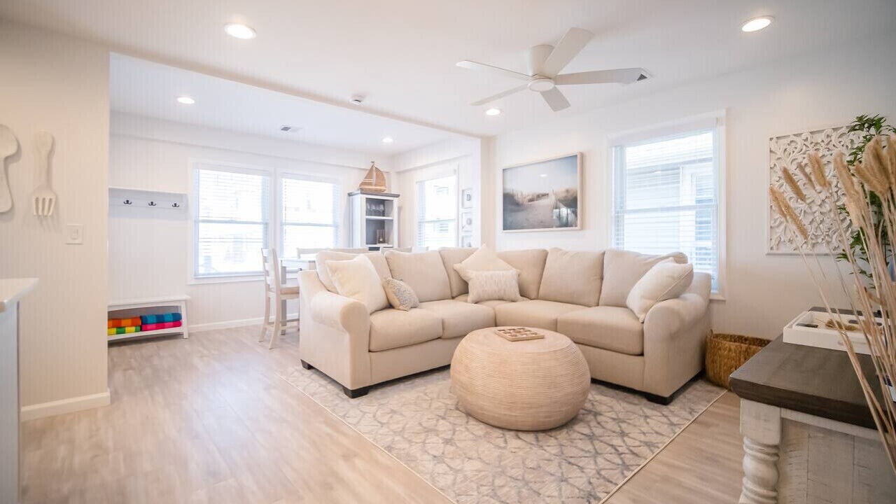 Photo of Livingroom in Ventnor City