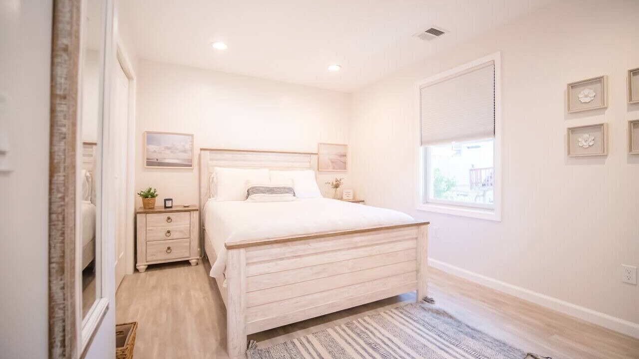Photo of Bedroom in Ventnor City