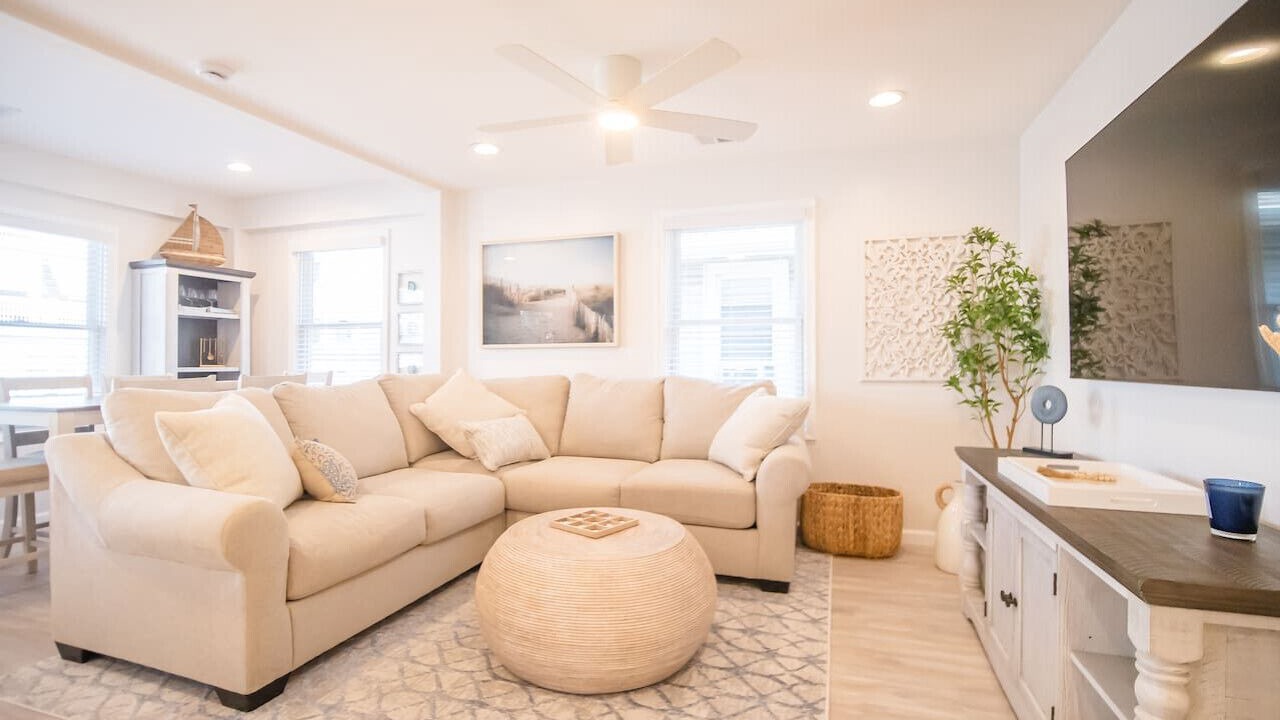 Photo of Livingroom in Ventnor City