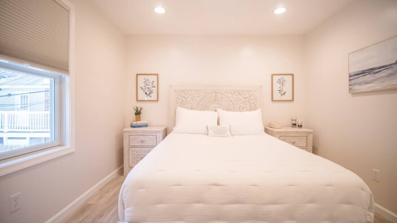 Photo of Bedroom in Ventnor City