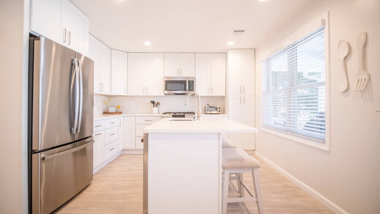 Photo of Kitchen in Ventnor City