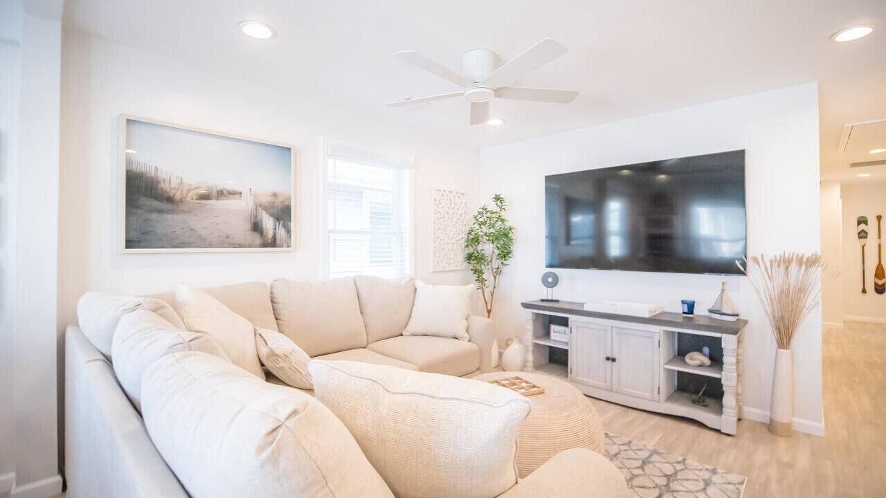 Photo of Livingroom in Ventnor City