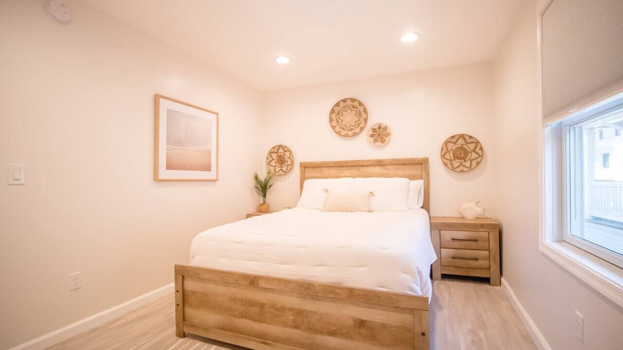 Photo of Bedroom in Ventnor City