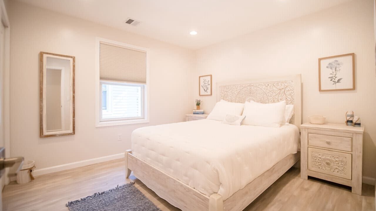 Photo of Bedroom in Ventnor City