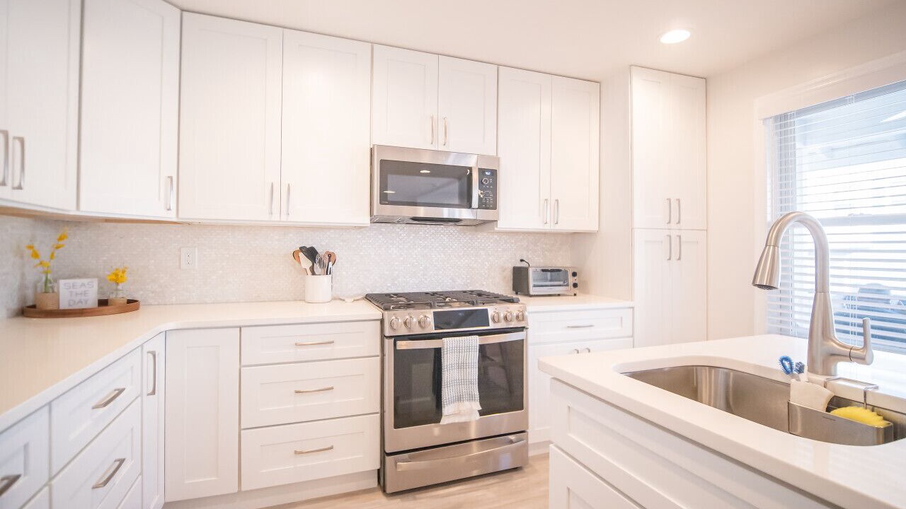 Photo of Kitchen in Ventnor City