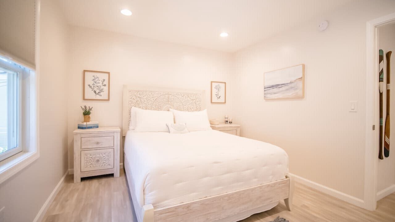 Photo of Bedroom in Ventnor City