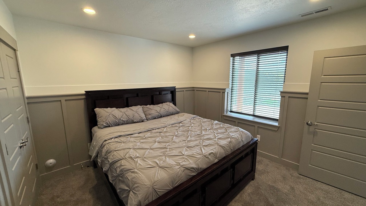 Photo of Bedroom in Sweetwater