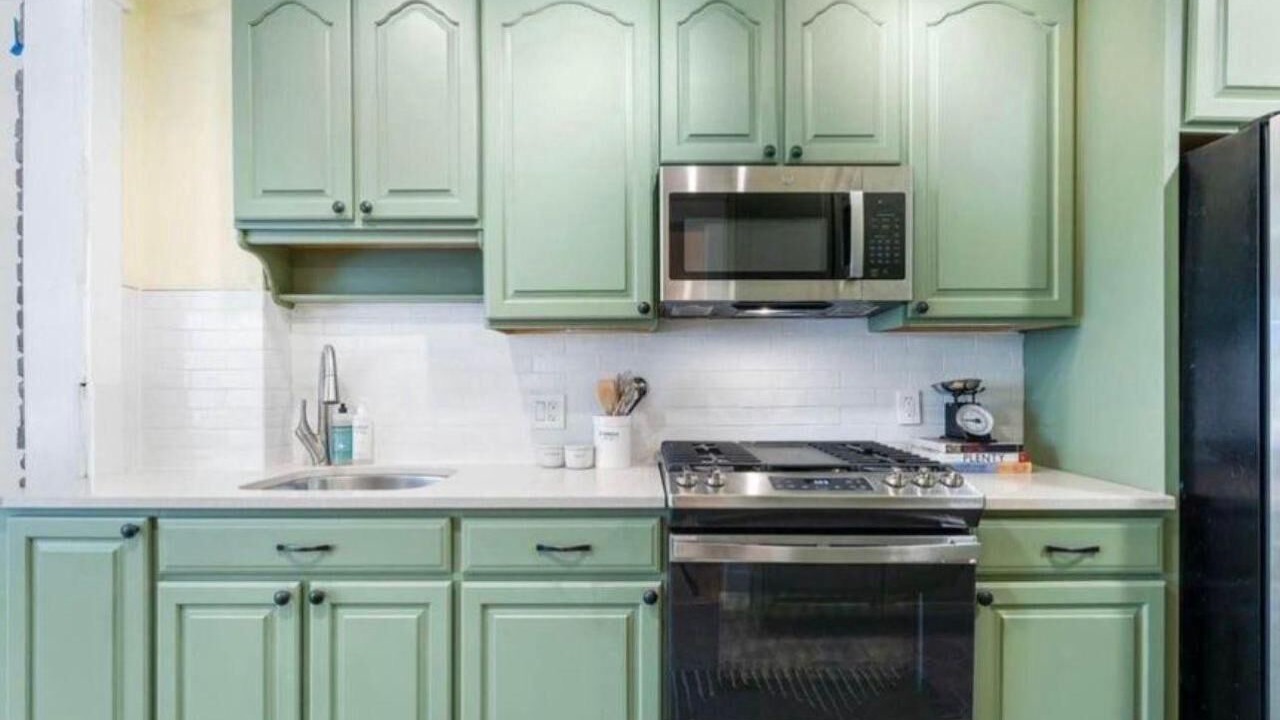 Photo of Kitchen in Eckington