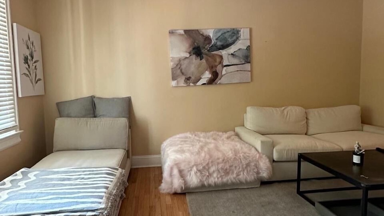 Photo of Livingroom in Eckington