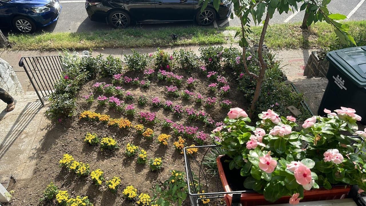 Photo of Outdoor in Eckington