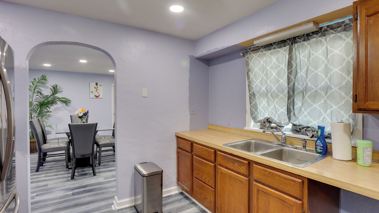 Photo of Kitchen in Harrisburg