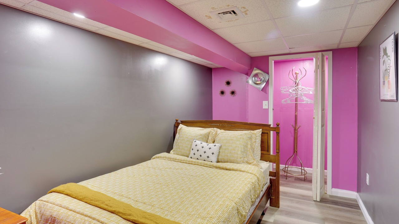 Photo of Bedroom in Harrisburg