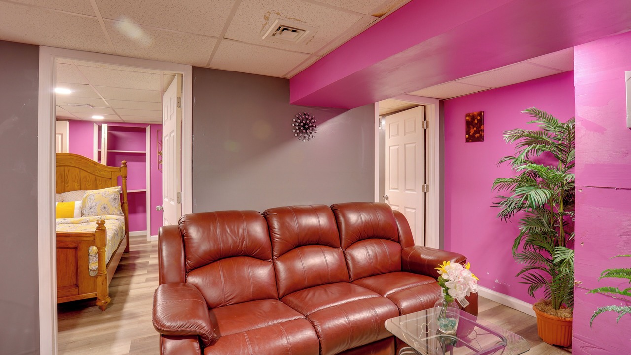 Photo of Livingroom in Harrisburg