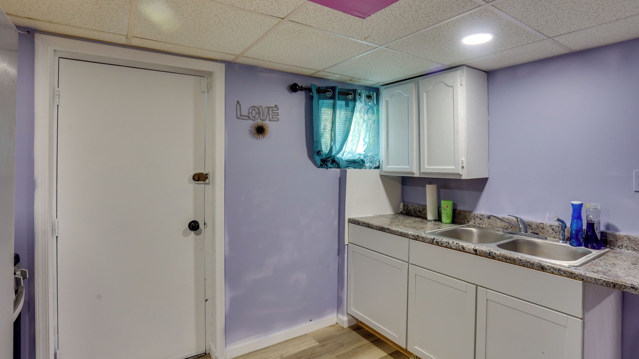 Photo of Bathroom in Harrisburg