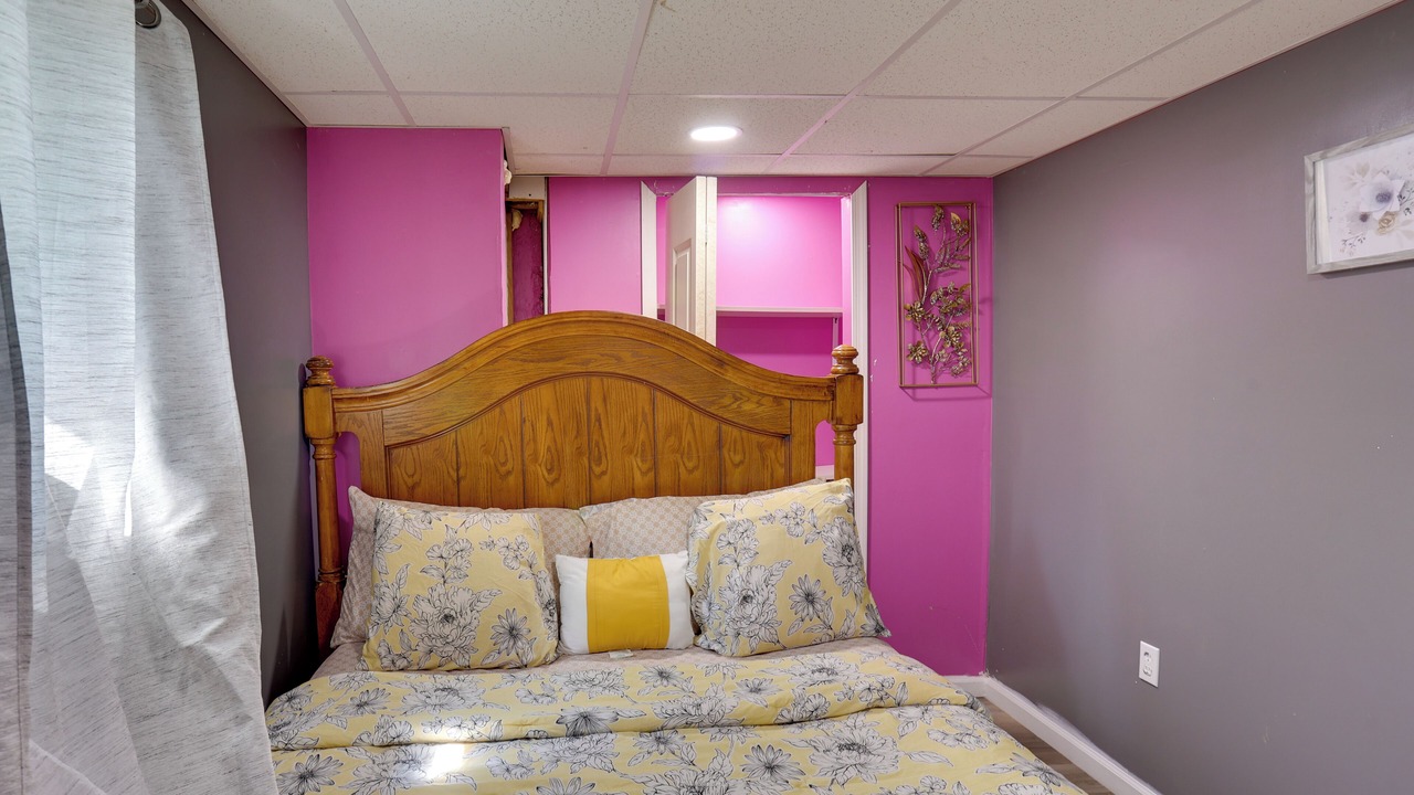 Photo of Bedroom in Harrisburg