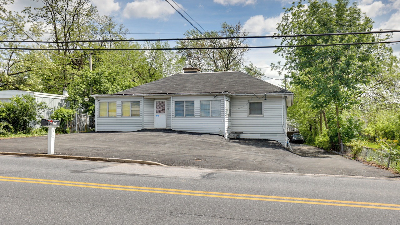 Photo of Outdoor in Harrisburg