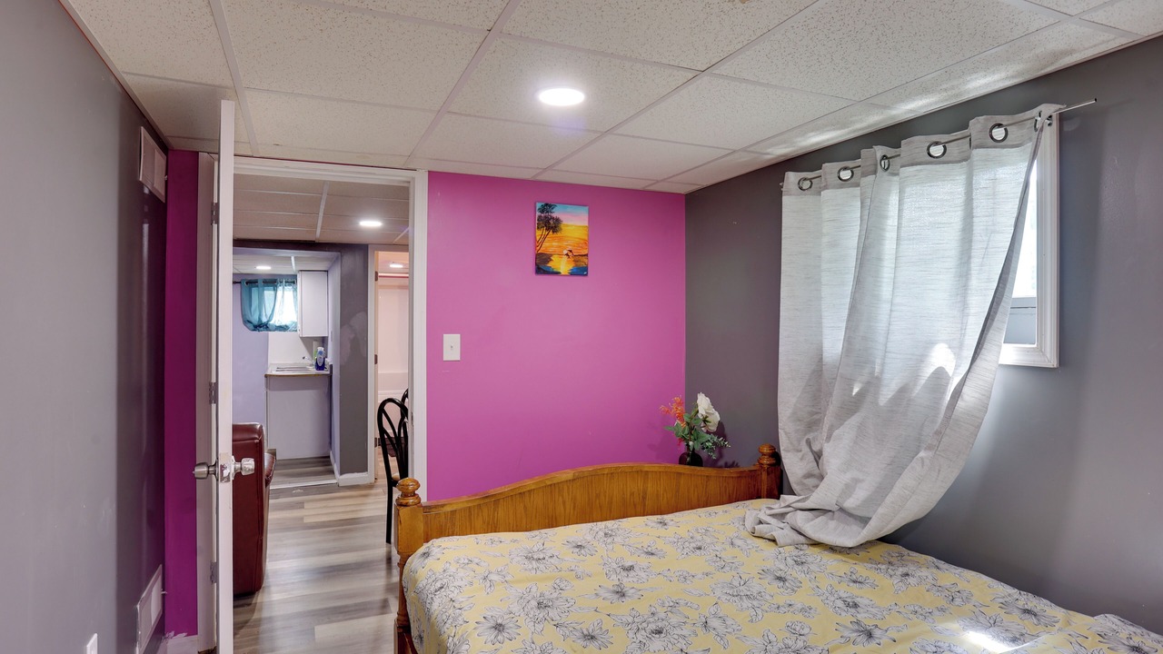 Photo of Bedroom in Harrisburg